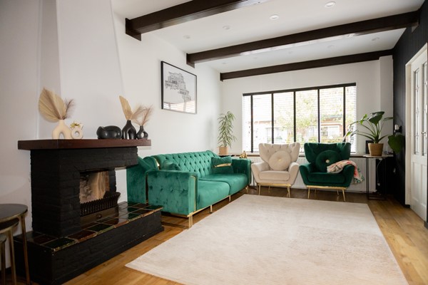 Medium property photo - Dijkstraat 7, 1779 CJ Den Oever
